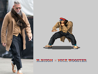 Street Fashion Fighter_12