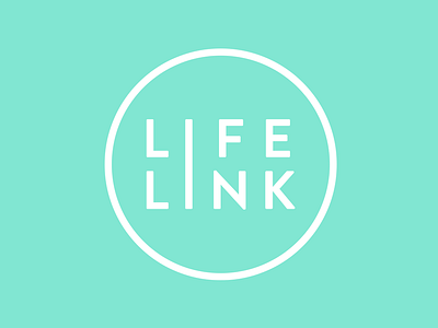 Lifelink iot logo wearables