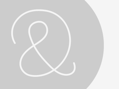 Ampersand