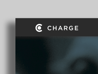 Charge menu orbit