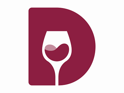 DropWines Logo