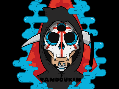 RandoukenReaper grim reaper