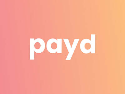 payd logo