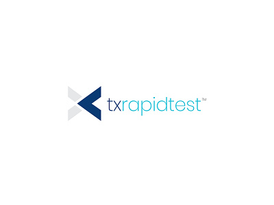 TXRAPID TEST LOGO