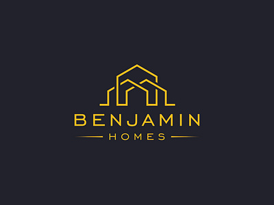 BENJAMIN HOUSE