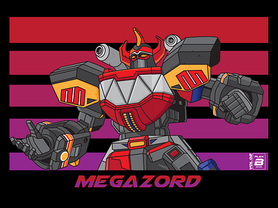 MegaZord