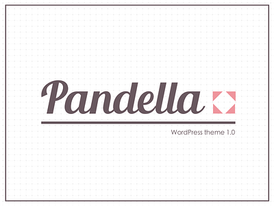 Pandella Logo