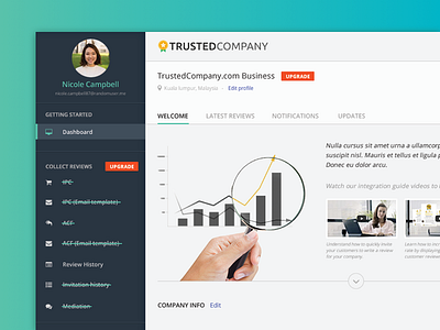 Trustedcompany.com B2B - 2015