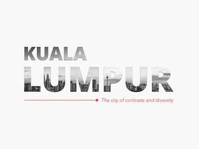 Kuala Lumpur City