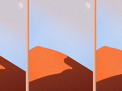 Desert