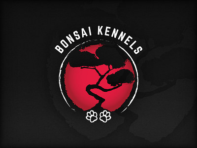 Bonsai Kennels Graphic Tee bonsai breeder bulldog english french graphic kennels shirt tee tshirt