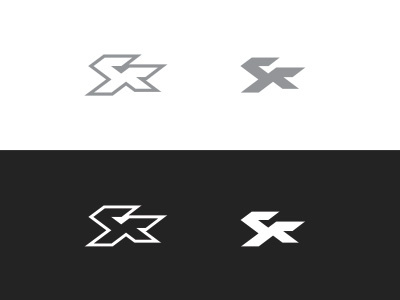 Sr branding