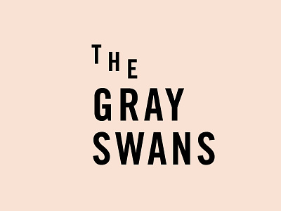 The Gray Swans
