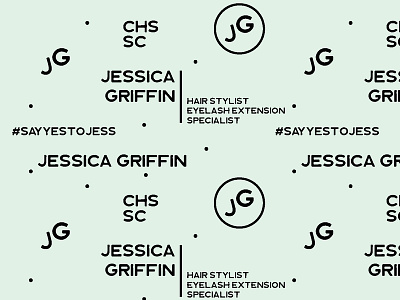 Jessica Griffin