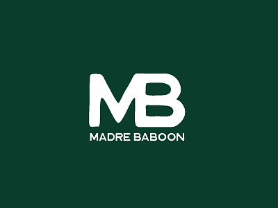 Madre Baboon