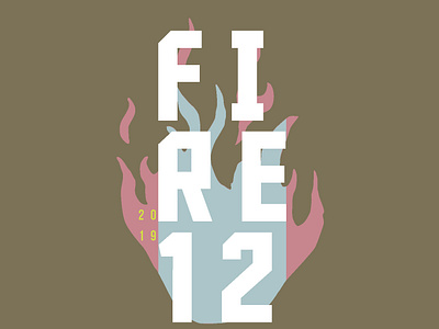 FIRE 12