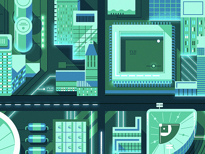 Cincinnati Circuit Board