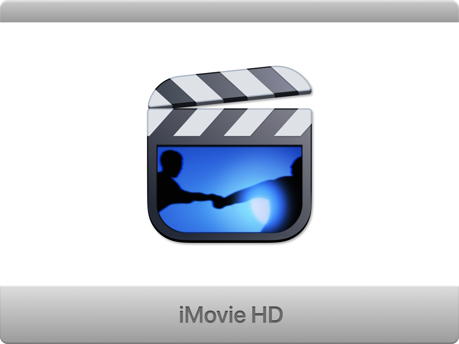 imovie for mac big sur