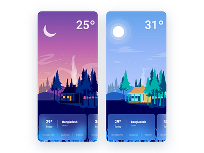 Weather App