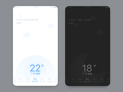 Ui100day 004 Weather
