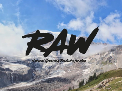 Raw - Branding, identity, packaging branding identity packaging startup