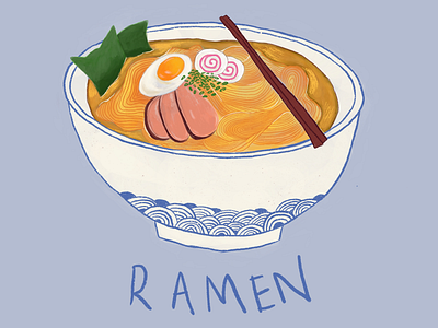 Ramen