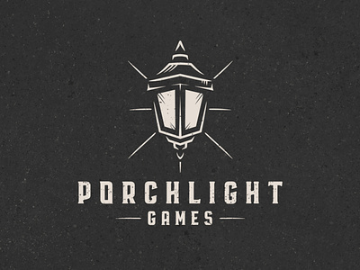 Porchlight Games Logo