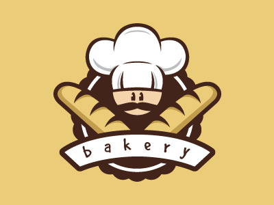 Bakery Logo