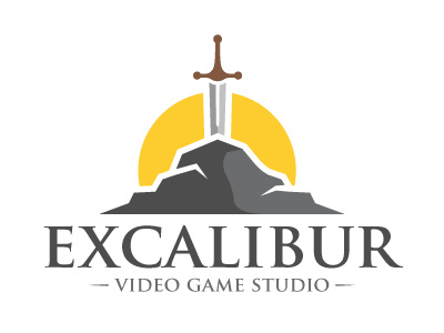 Excalibur Logo