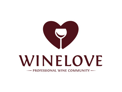 Wine Love Logo
