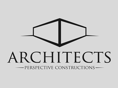 Architects Logo achitect architects architects logo architects studio architecture branding build building business company construct construction corporate horizon house ident identity logo brand logo mark logo template logotype studio logo web web logo website