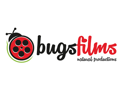 Bug Films Logo