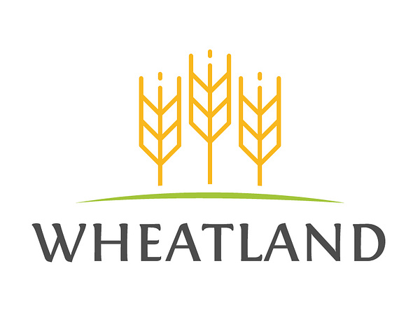 Wheat Logo by Alberto Bernabe on Dribbble