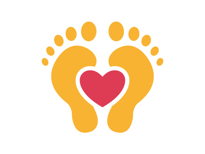 Foot Love Logo