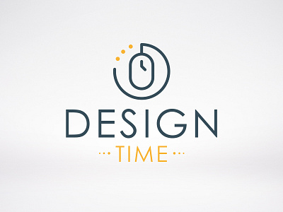 Design Time Logo