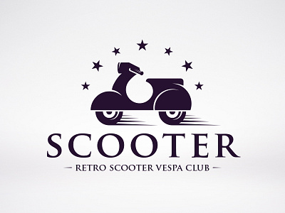 Scooter Logo