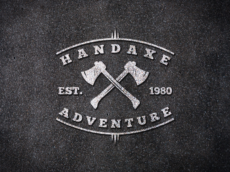 Dribbble presetion 800x600