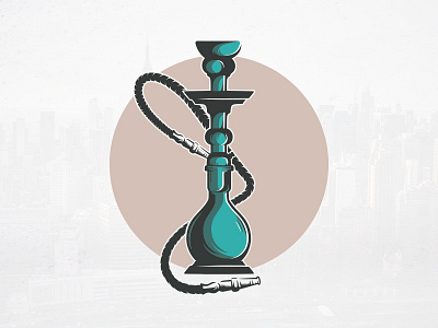 Shisha Designs Themes Templates And Downloadable Graphic Elements On Dribbble