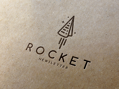 Paper Rocket Logo Template blog brand identity branding clean design communication creative design document fly freelance logo designer logo design logo template news newsletter newspaper paper plane plane rocket stars stock logo vector