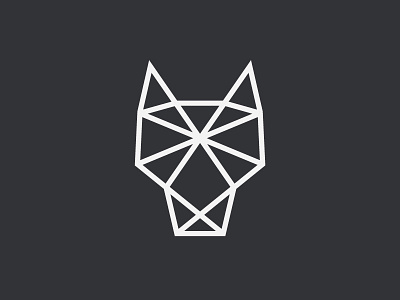Huskies agency branding digital identity logo