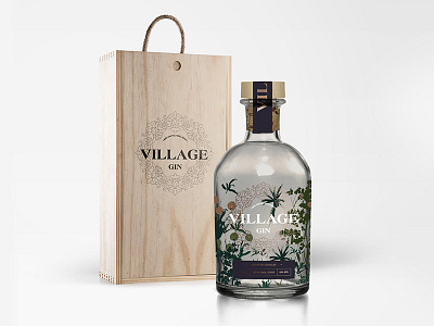 Village Gin