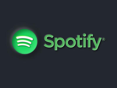 Concept Spotify Logo