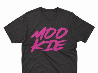 Mookie Social tee Concept