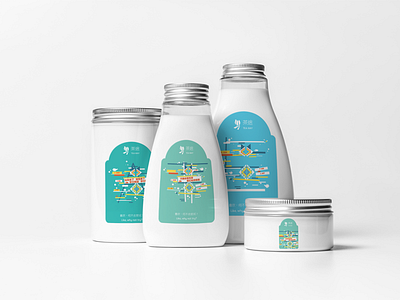 Tea Way Packaging