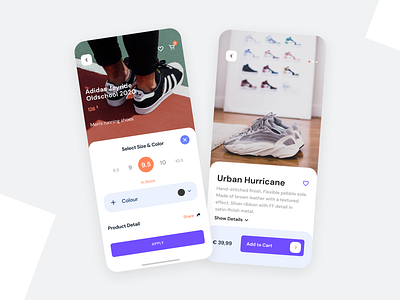 músculo Repetirse camarera Application Adidas Sketch App designs, themes, templates and downloadable  graphic elements on Dribbble