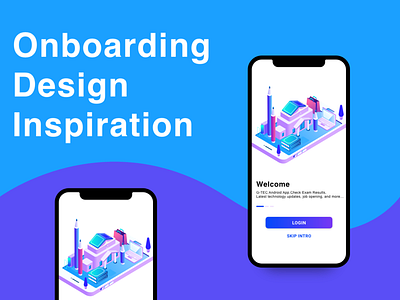 Onboarding Inspiration