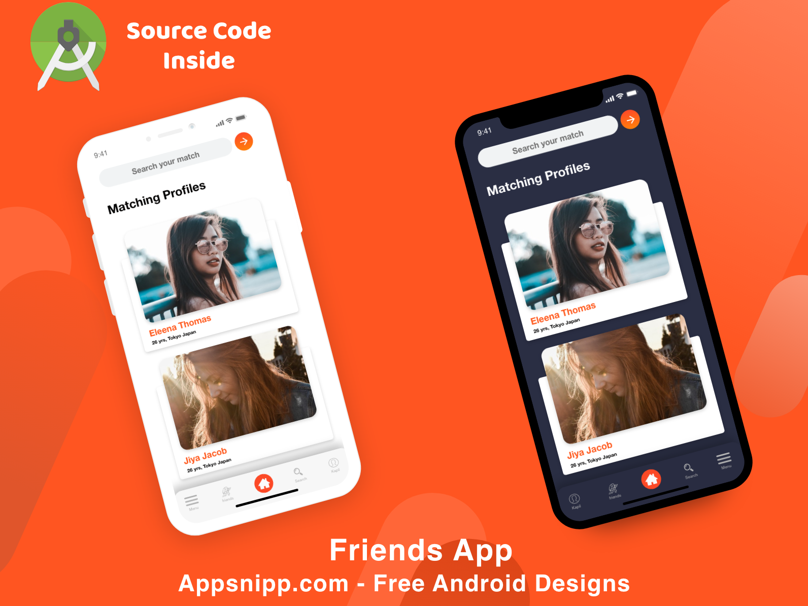 Free Dating Application For Android - Dating App Android Plugins Code Scripts From Codecanyon - It is a free app, try it free to meet people of your liking.