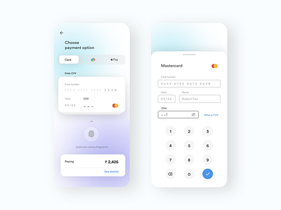 Credit Card Checkout 002 app checkout credit card dailyui design experience interface ui ux