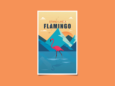 Flamingo