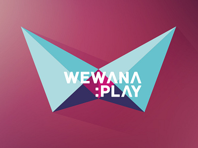 Wewana Logo branding logo